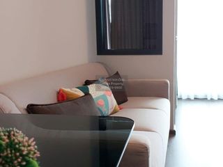 À louer 1 chambre condo à Phaya Thai, Bangkok