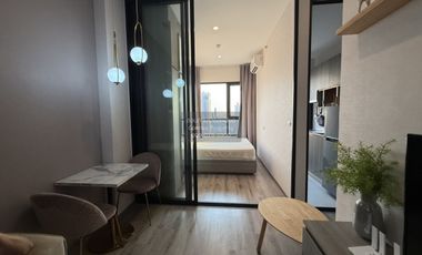 Condo en alquiler de 1 habitaciones en Watthana, Bangkok