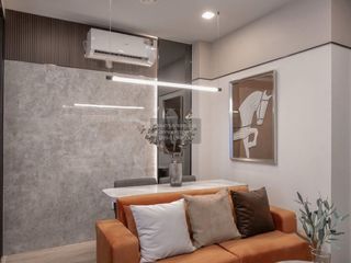 For rent 1 Beds condo in Chatuchak, Bangkok