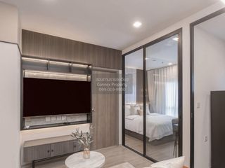 For rent 1 Beds condo in Chatuchak, Bangkok