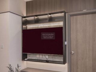 For rent 1 Beds condo in Chatuchak, Bangkok
