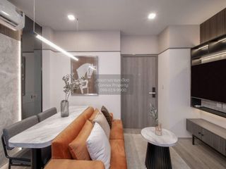 For rent 1 Beds condo in Chatuchak, Bangkok