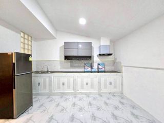For rent 2 bedrooms townhouse in Bang Lamung, Chonburi