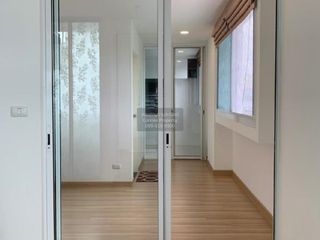 Аренда 1 кровать кондо в Банг Пхлат, Бангкок