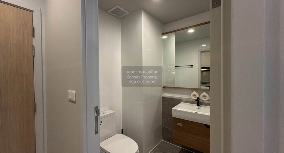 Wohnung zur Miete mit 1 Zimmer in Khlong Toei, Bangkok