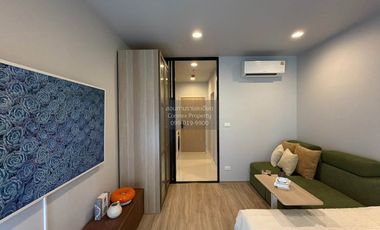 Condo en alquiler de 1 habitaciones en Khlong Toei, Bangkok