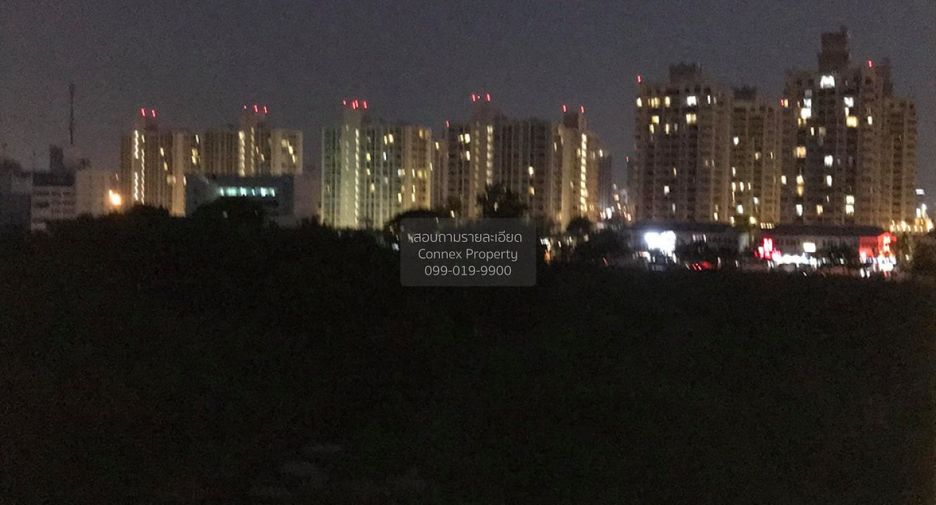 出租 1 卧室 公寓 在 Huai Khwang, 曼谷