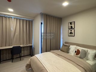 Аренда 1 кровать кондо в Khlong Luang, Патумтани