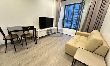 Condo en alquiler de 2 habitaciones en Ratchathewi, Bangkok