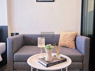 For rent 1 bed condo in Lat Phrao, Bangkok