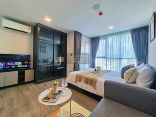 For rent 1 bed condo in Lat Phrao, Bangkok