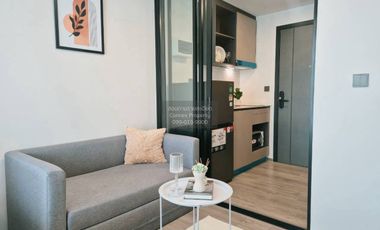 For rent 1 bed condo in Lat Phrao, Bangkok
