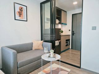 For rent 1 bed condo in Lat Phrao, Bangkok