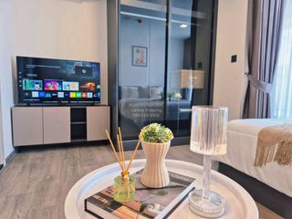 For rent 1 bed condo in Lat Phrao, Bangkok