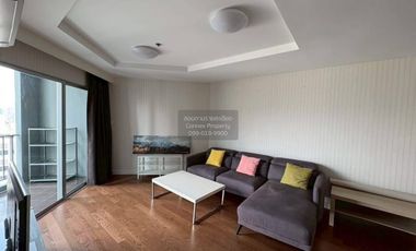 For rent 2 ベッドルーム condo in Huai Khwang, Bangkok