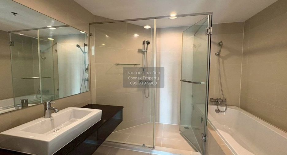 For rent 2 ベッドルーム condo in Huai Khwang, Bangkok