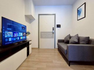 Аренда 1 кровать кондо в Банг Пхлат, Бангкок
