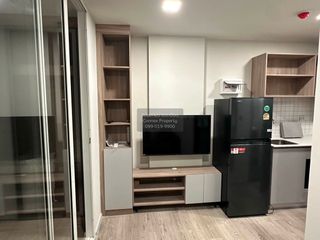 Condo en alquiler de 2 habitaciones en Ratchathewi, Bangkok