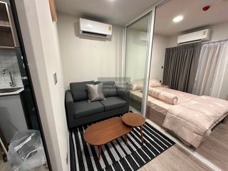 Condo en alquiler de 2 habitaciones en Ratchathewi, Bangkok