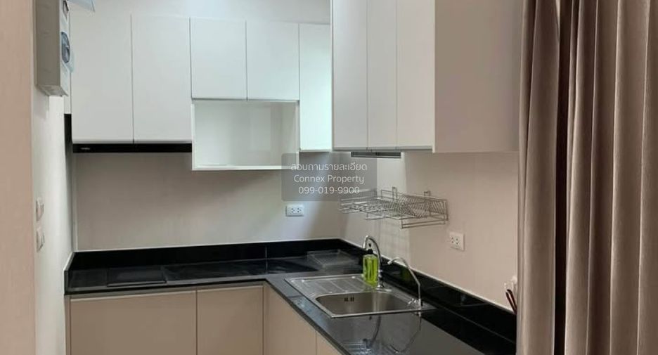 For rent 3 bedrooms townhouse in Bang Kruai, Nonthaburi