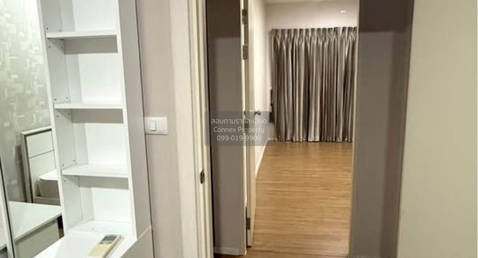 For rent 3 bedrooms townhouse in Bang Kruai, Nonthaburi