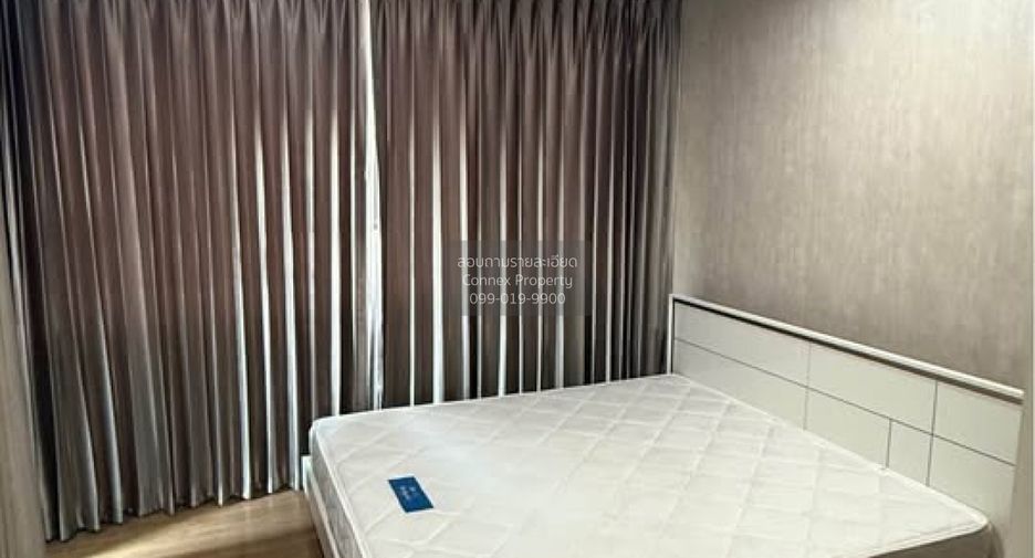 For rent 3 bedrooms townhouse in Bang Kruai, Nonthaburi