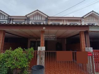For rent 3 bedrooms townhouse in Khlong Luang, Pathum Thani