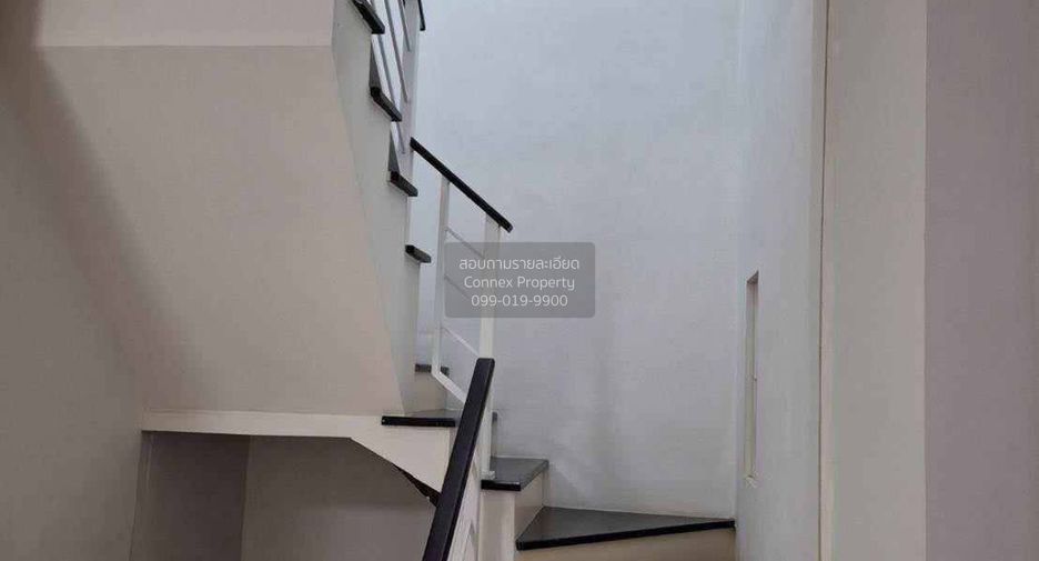 For rent 3 bedrooms townhouse in Khlong Luang, Pathum Thani