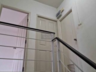 For rent 3 bedrooms townhouse in Khlong Luang, Pathum Thani