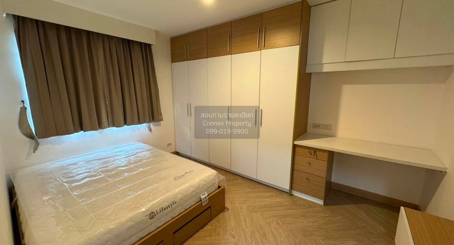 For rent 2 bedrooms condo in Bang Na, Bangkok