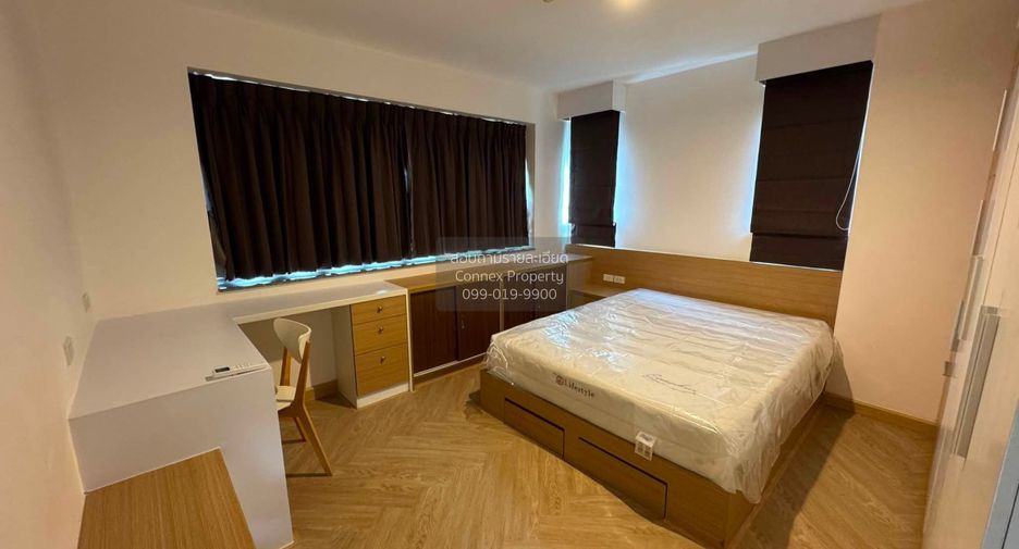 For rent 2 bedrooms condo in Bang Na, Bangkok
