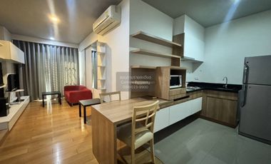 Condo en alquiler de 1 habitaciones en Watthana, Bangkok