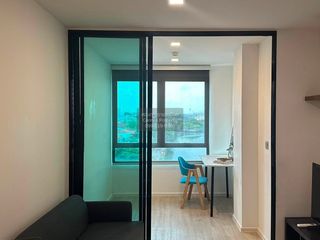 For rent 2 bedrooms condo in Lat Phrao, Bangkok