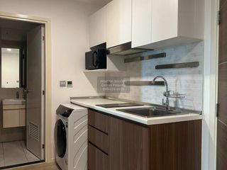 For rent 2 bedrooms condo in Lat Phrao, Bangkok