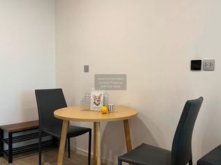 For rent 2 bedrooms condo in Lat Phrao, Bangkok