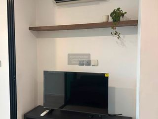 For rent 2 bedrooms condo in Lat Phrao, Bangkok