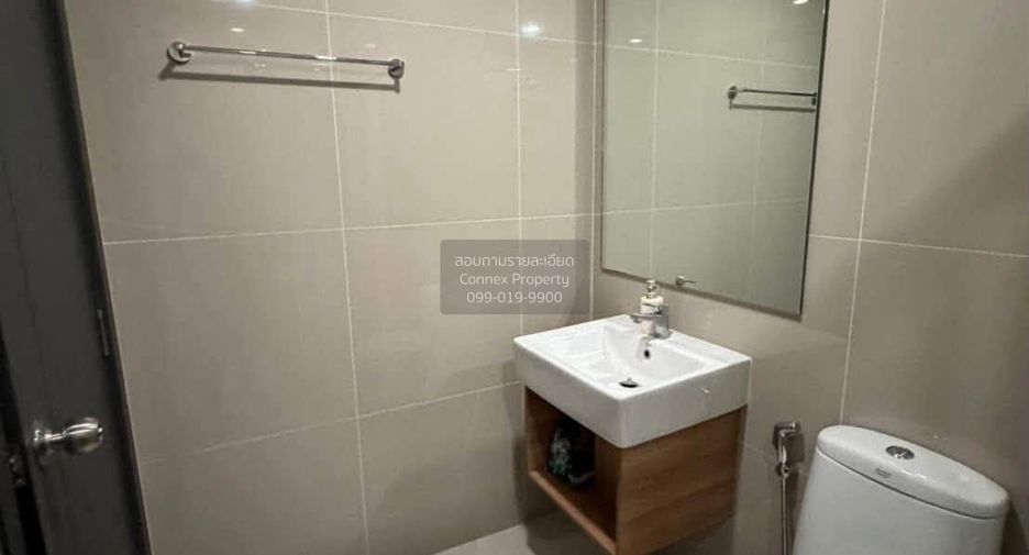Wohnung zur Miete mit 1 Zimmer in Bang Na, Bangkok