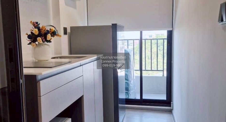 À louer 1 chambre condo à Lat Phrao, Bangkok
