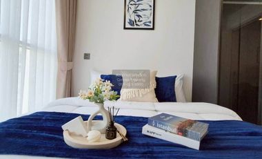 For rent 1 bed condo in Lat Phrao, Bangkok