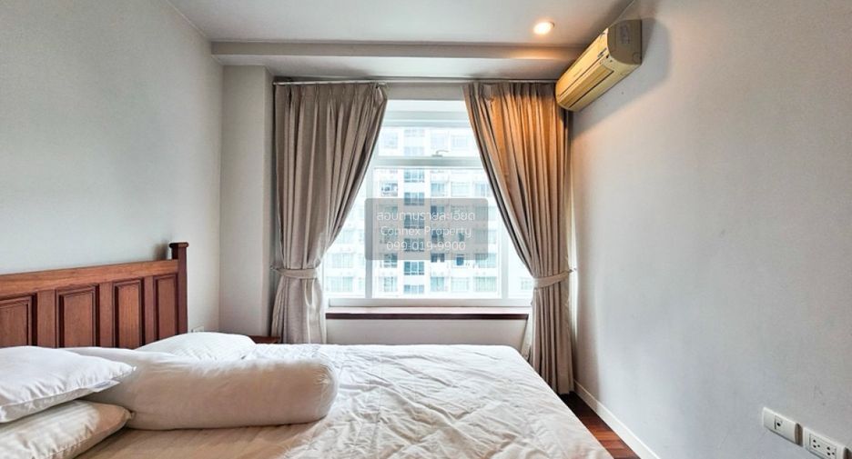 Condo en alquiler de 1 habitaciones en Watthana, Bangkok