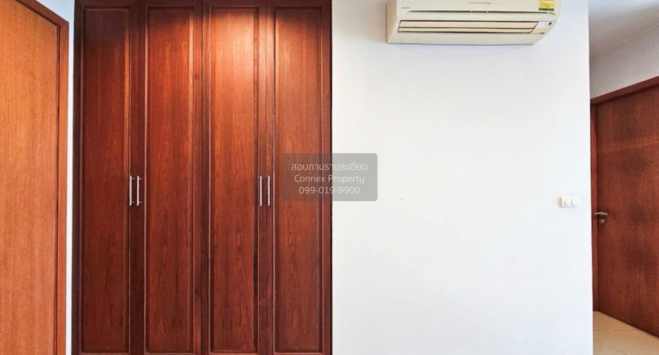 Condo en alquiler de 1 habitaciones en Watthana, Bangkok