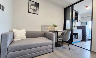 For rent 1 bed condo in Lat Phrao, Bangkok