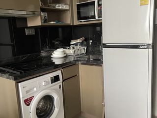 For rent 1 bed condo in Ratchathewi, Bangkok