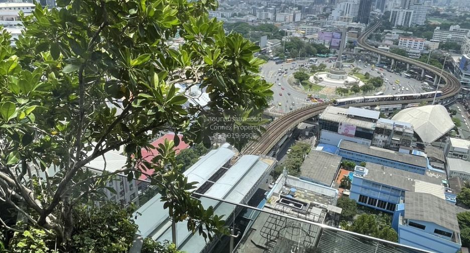 出租 1 卧室 公寓 在 Ratchathewi, 曼谷
