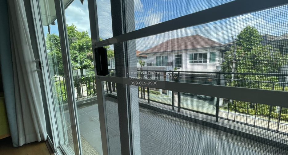 For rent 5 ベッドルーム house in Sam Phran, Nakhon Pathom