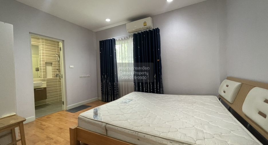 For rent 5 ベッドルーム house in Sam Phran, Nakhon Pathom