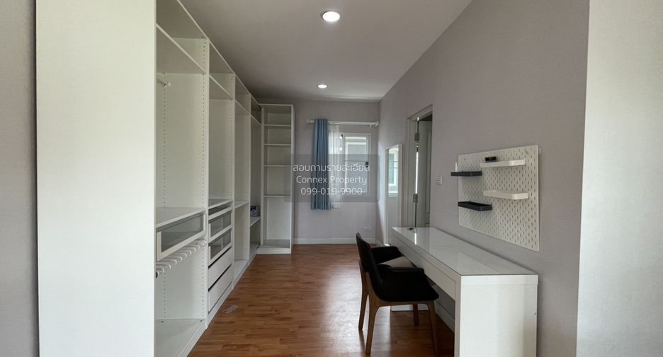 For rent 5 ベッドルーム house in Sam Phran, Nakhon Pathom