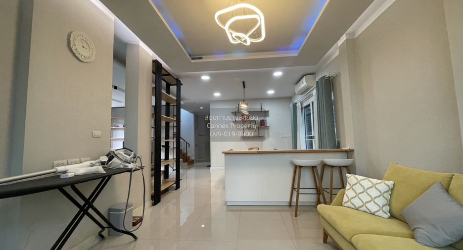 For rent 5 ベッドルーム house in Sam Phran, Nakhon Pathom