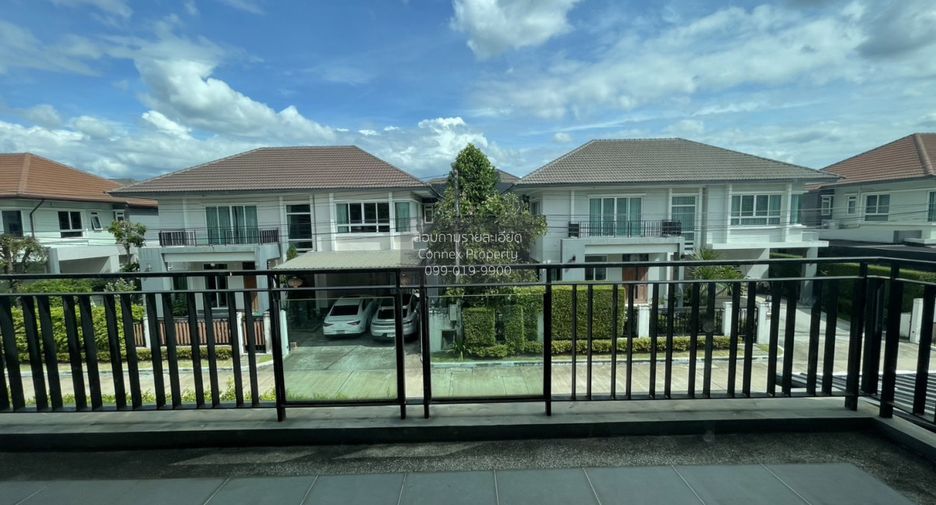 For rent 5 ベッドルーム house in Sam Phran, Nakhon Pathom