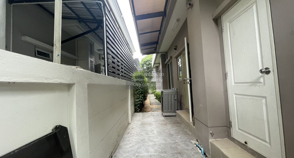 For rent 5 ベッドルーム house in Sam Phran, Nakhon Pathom